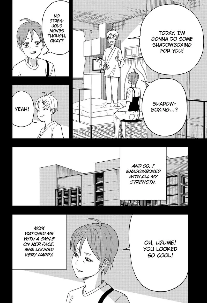 Stage S Chapter 28 page 6