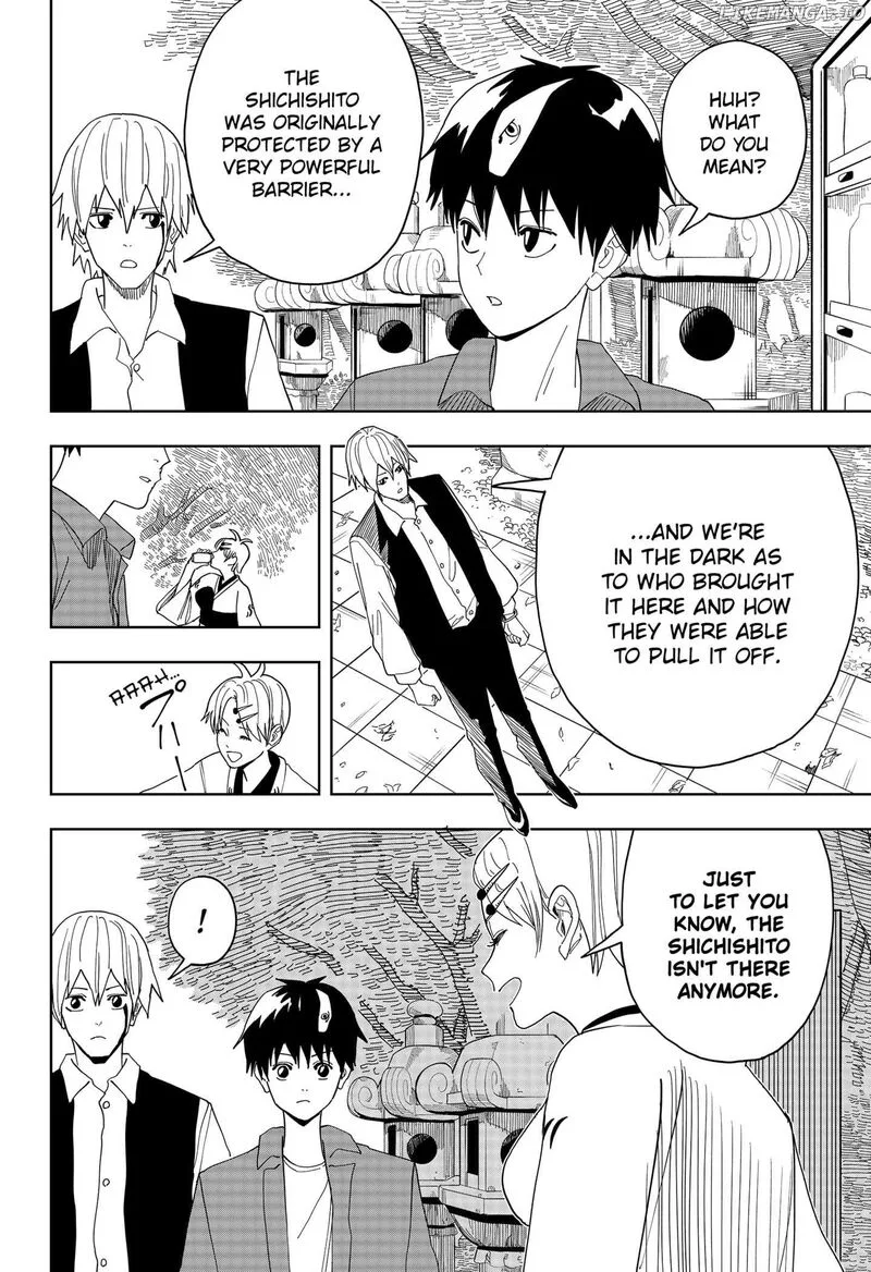 Stage S Chapter 30 page 6