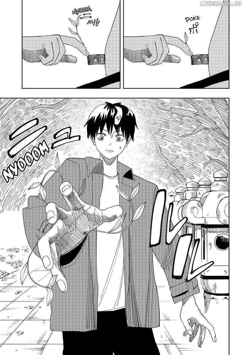 Stage S Chapter 30 page 11