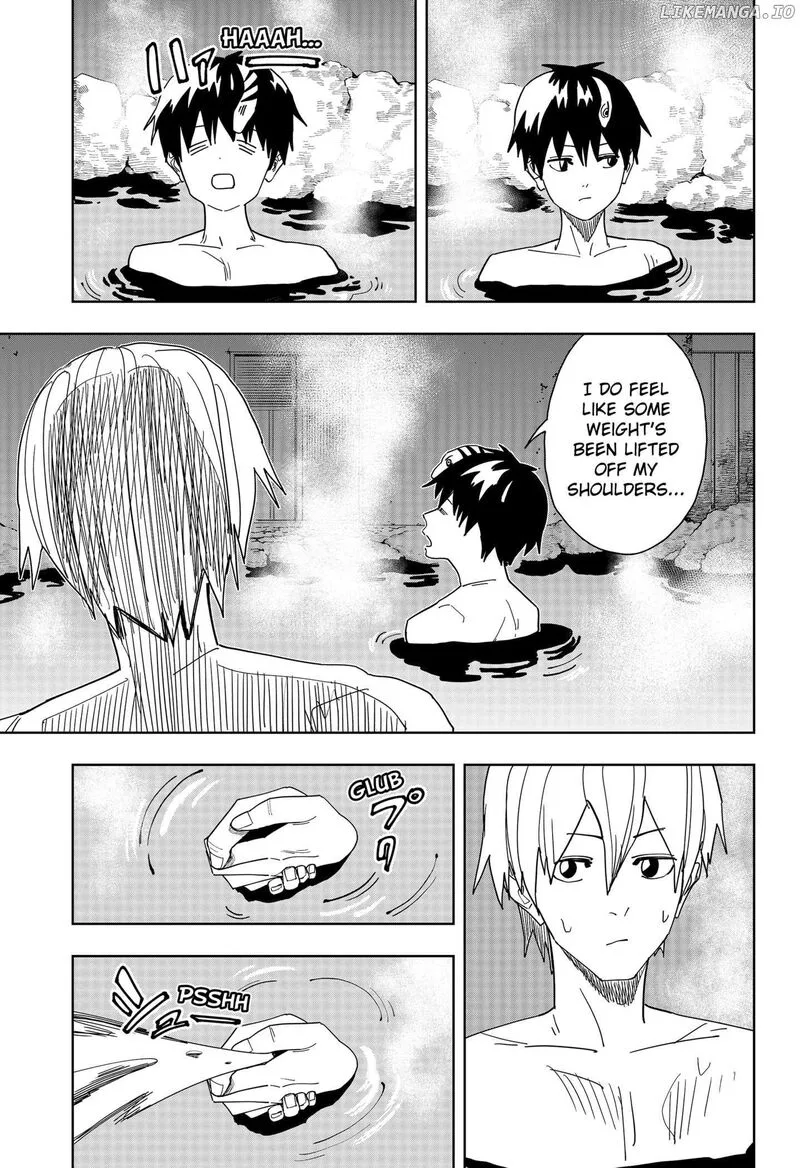 Stage S Chapter 31 page 5