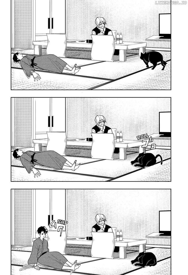 Stage S Chapter 31 page 2