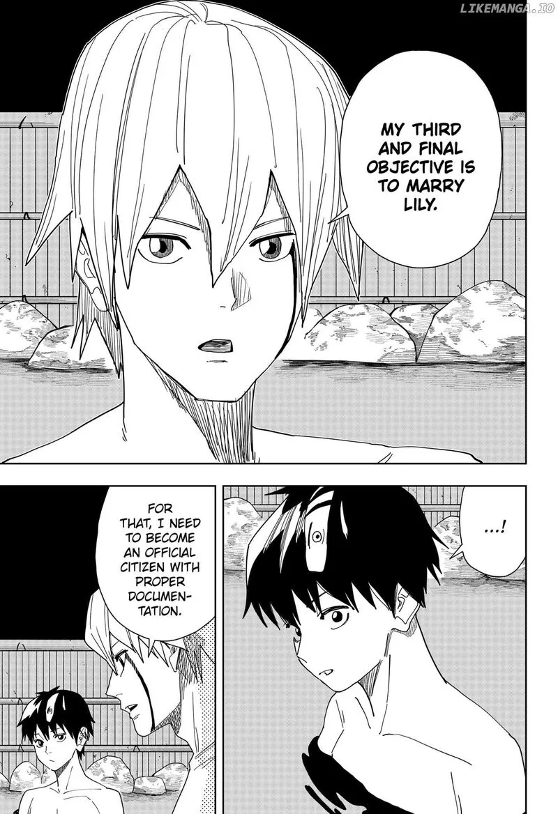 Stage S Chapter 31 page 11