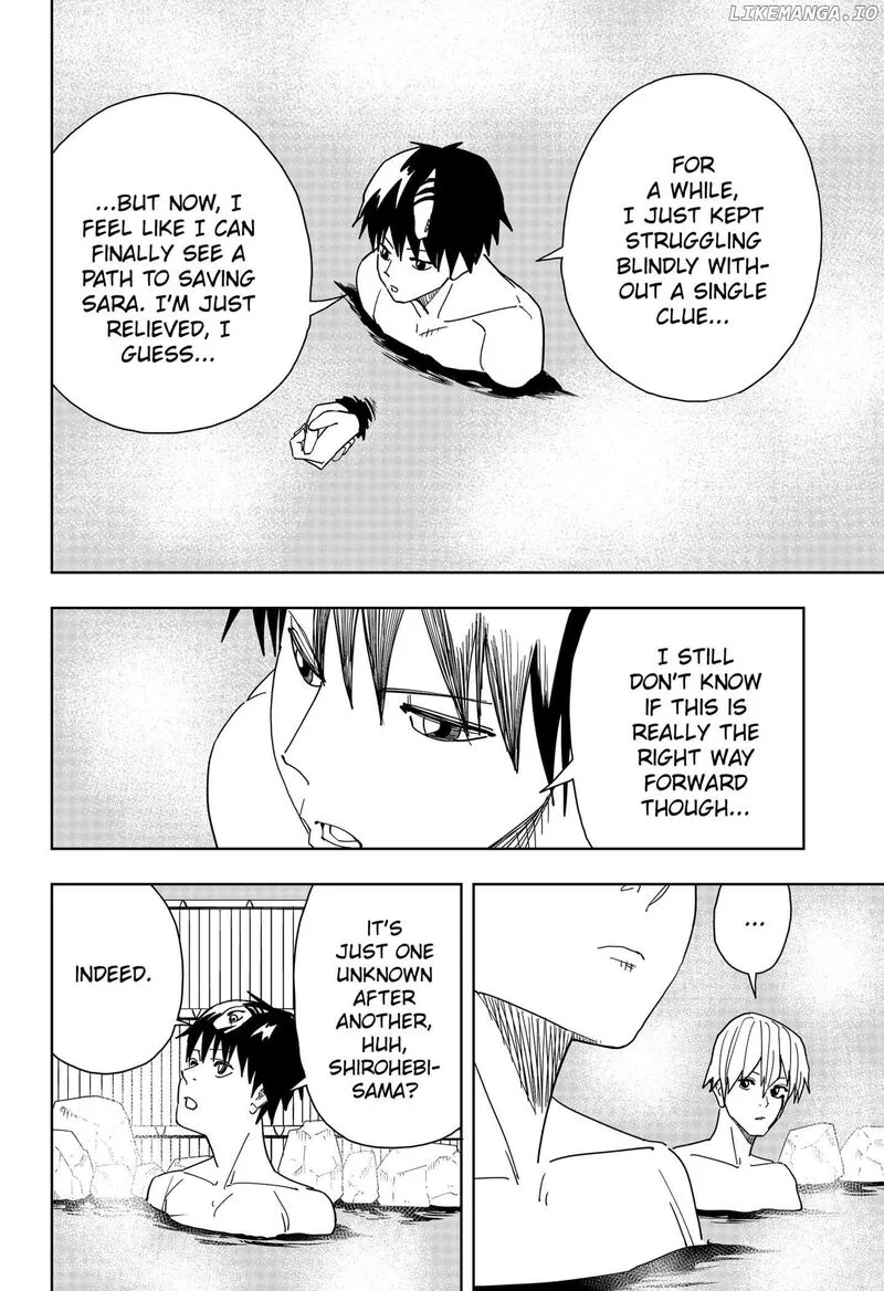 Stage S Chapter 31 page 6