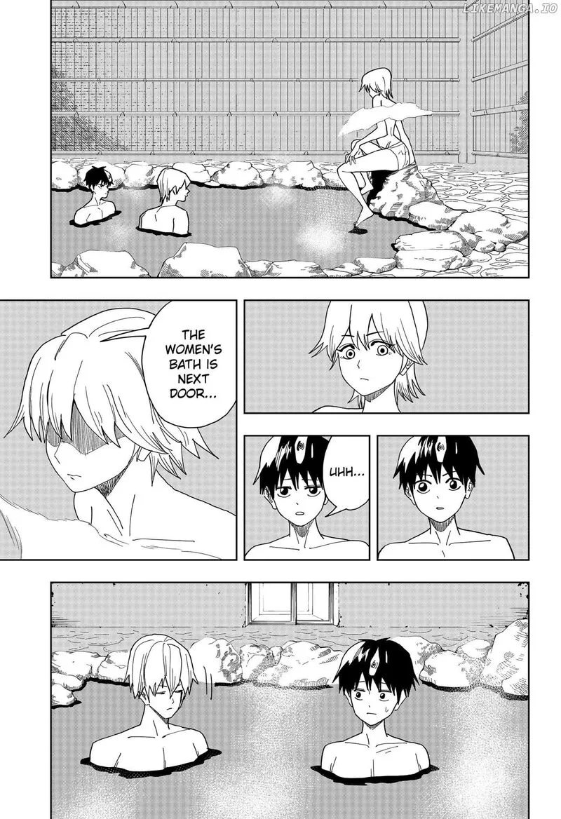 Stage S Chapter 31 page 19