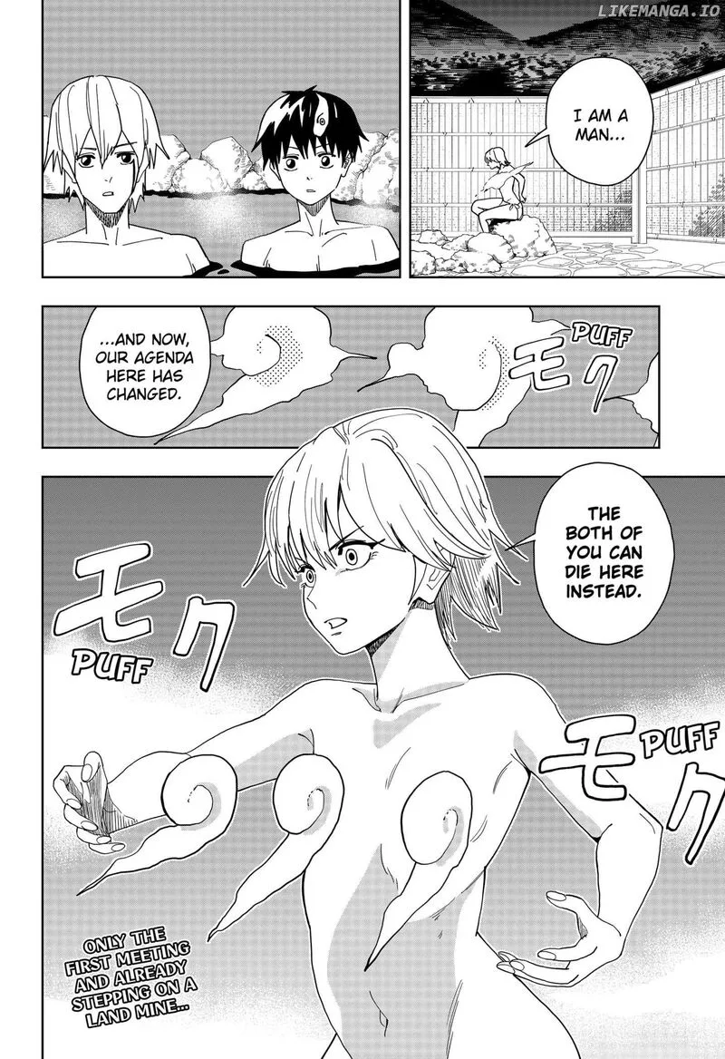 Stage S Chapter 31 page 20