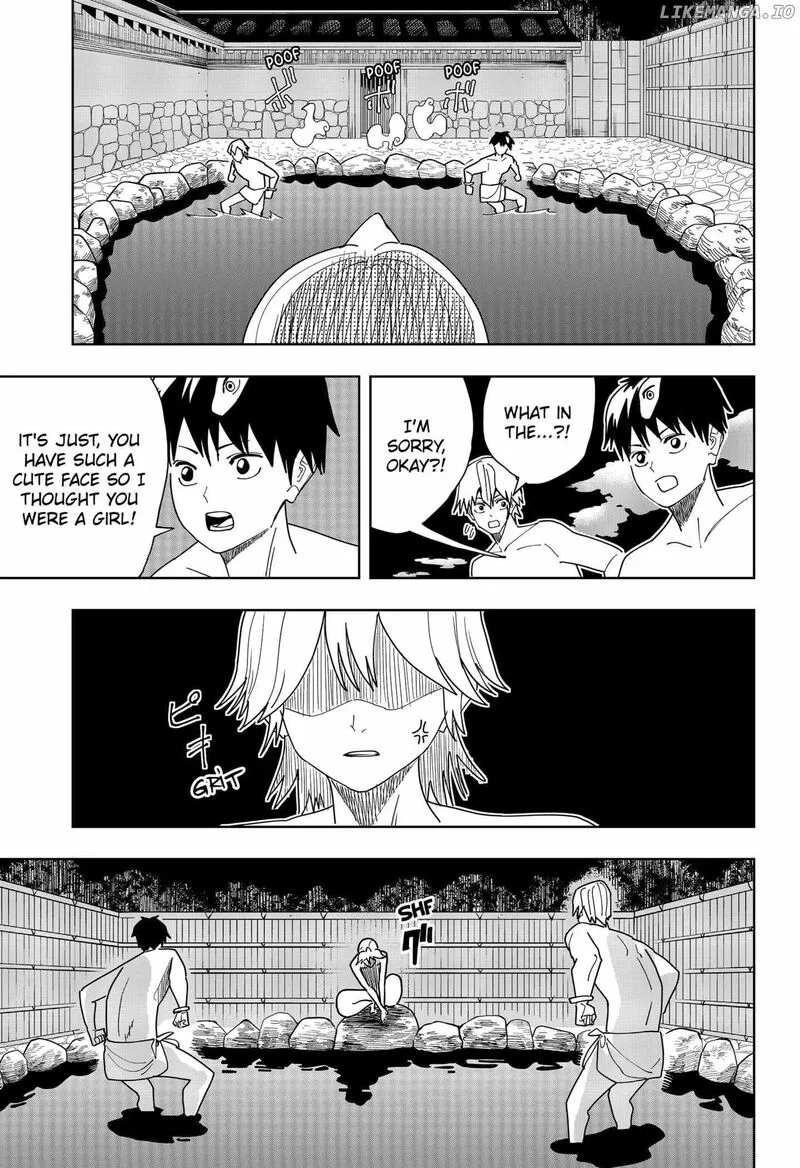 Stage S Chapter 32 page 3
