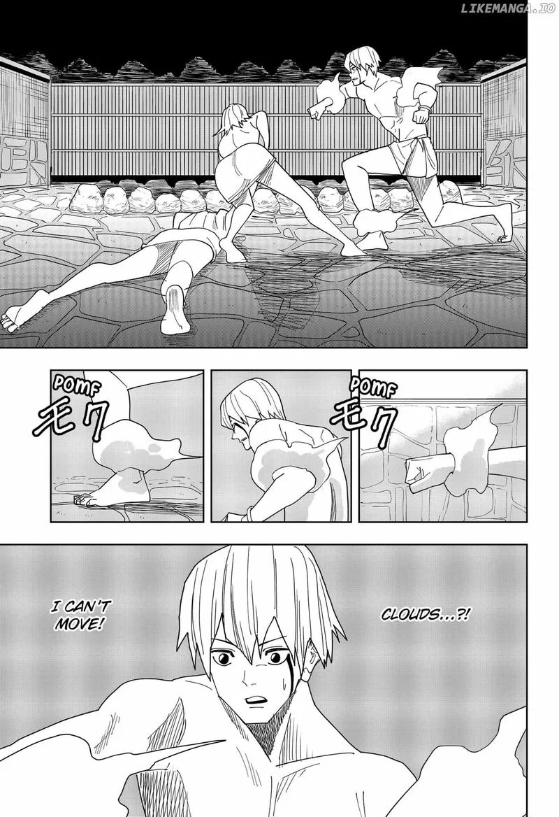 Stage S Chapter 32 page 7