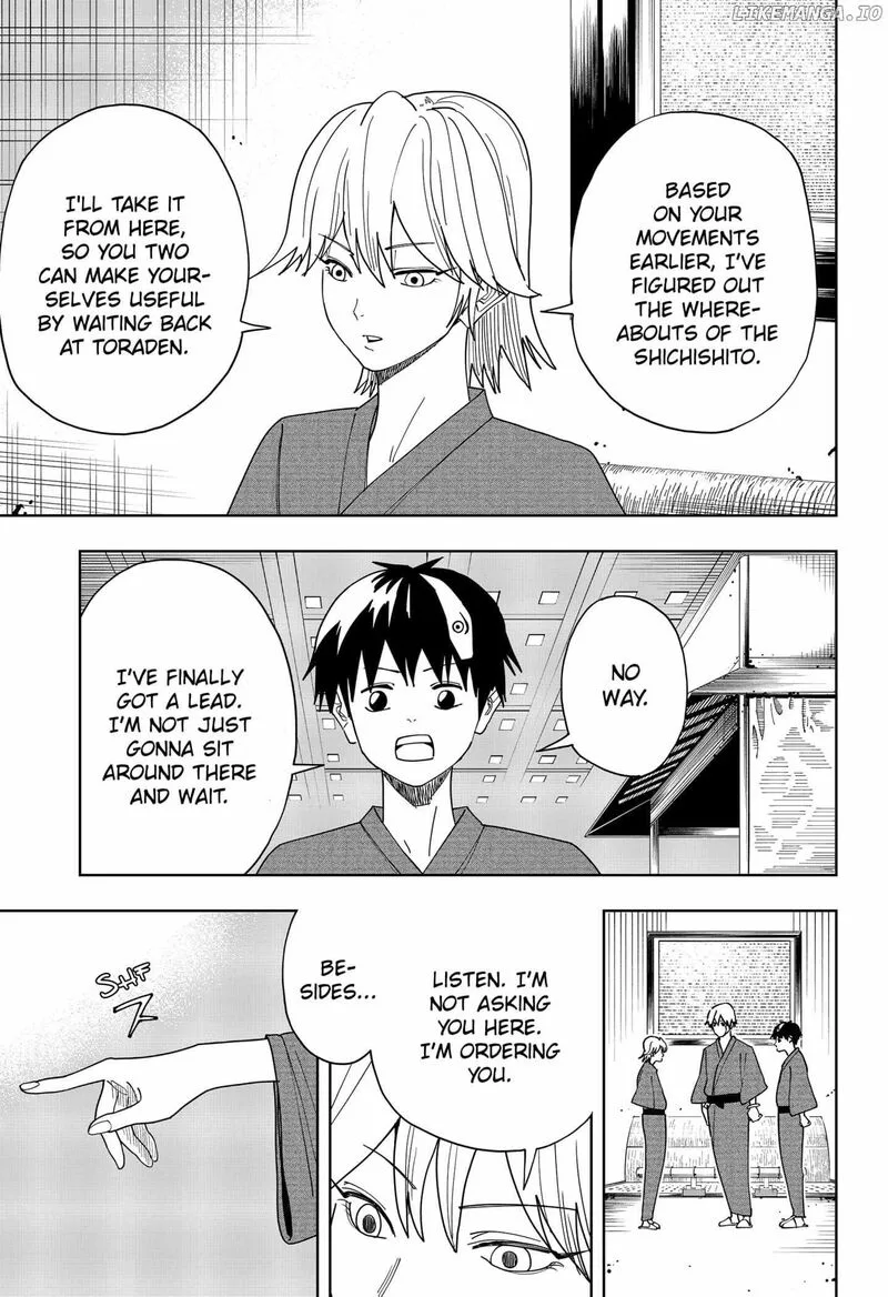 Stage S Chapter 32 page 13