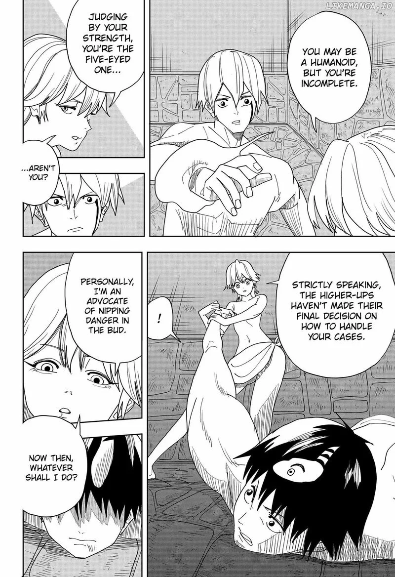Stage S Chapter 32 page 8