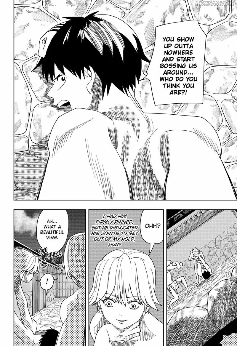 Stage S Chapter 32 page 10