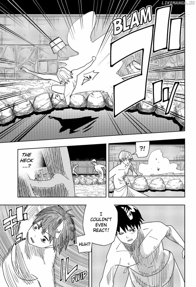 Stage S Chapter 32 page 5