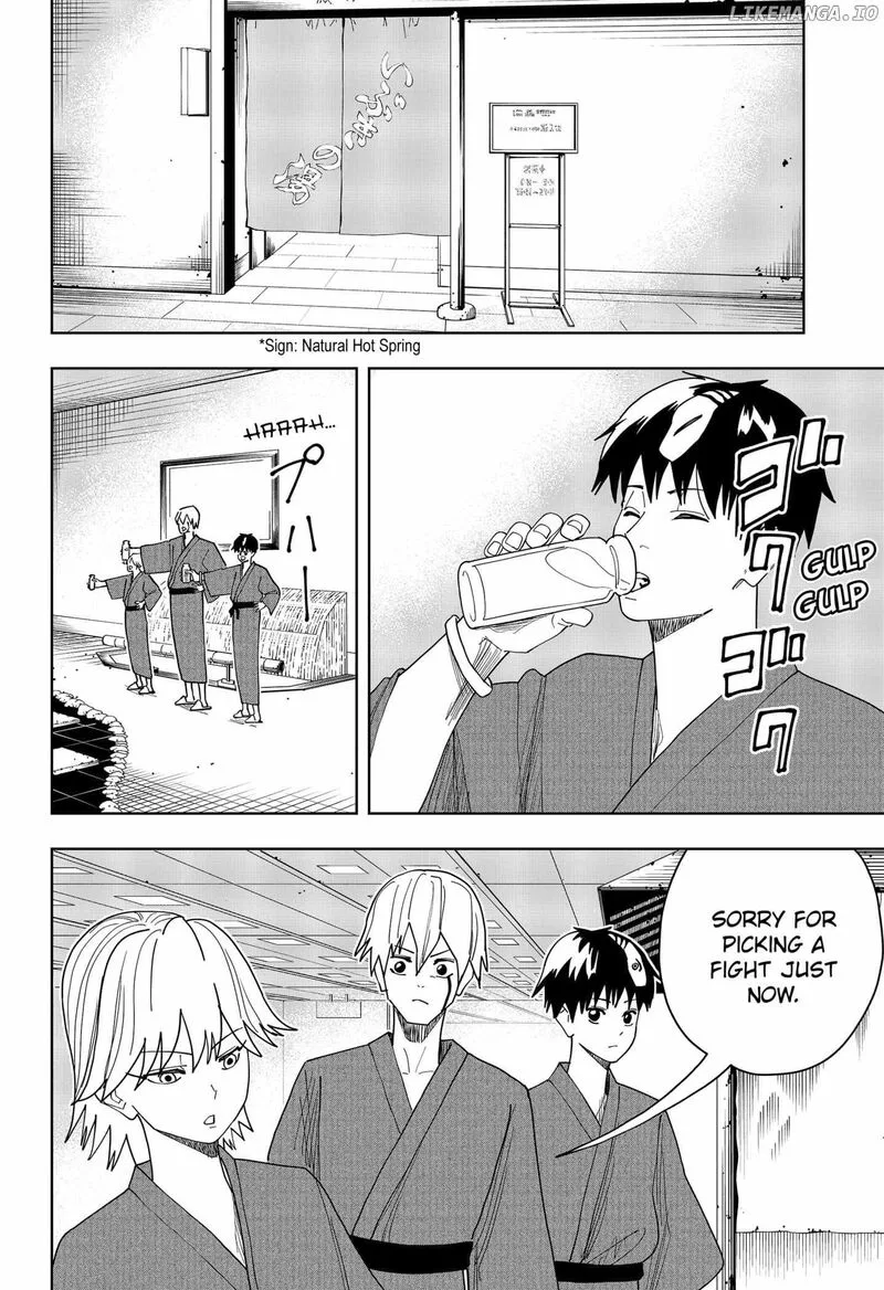 Stage S Chapter 32 page 12