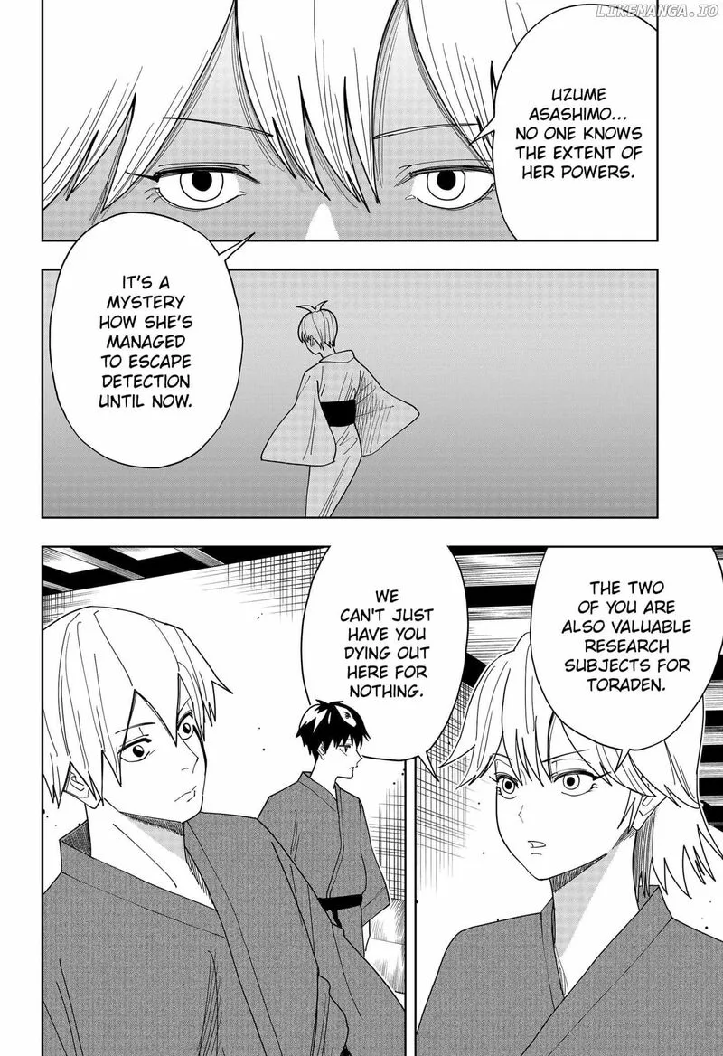 Stage S Chapter 32 page 16