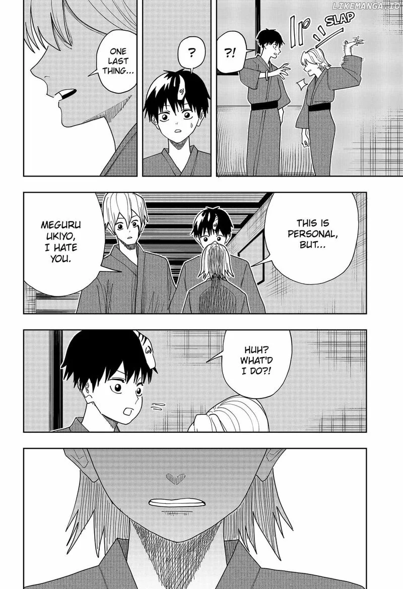 Stage S Chapter 32 page 20