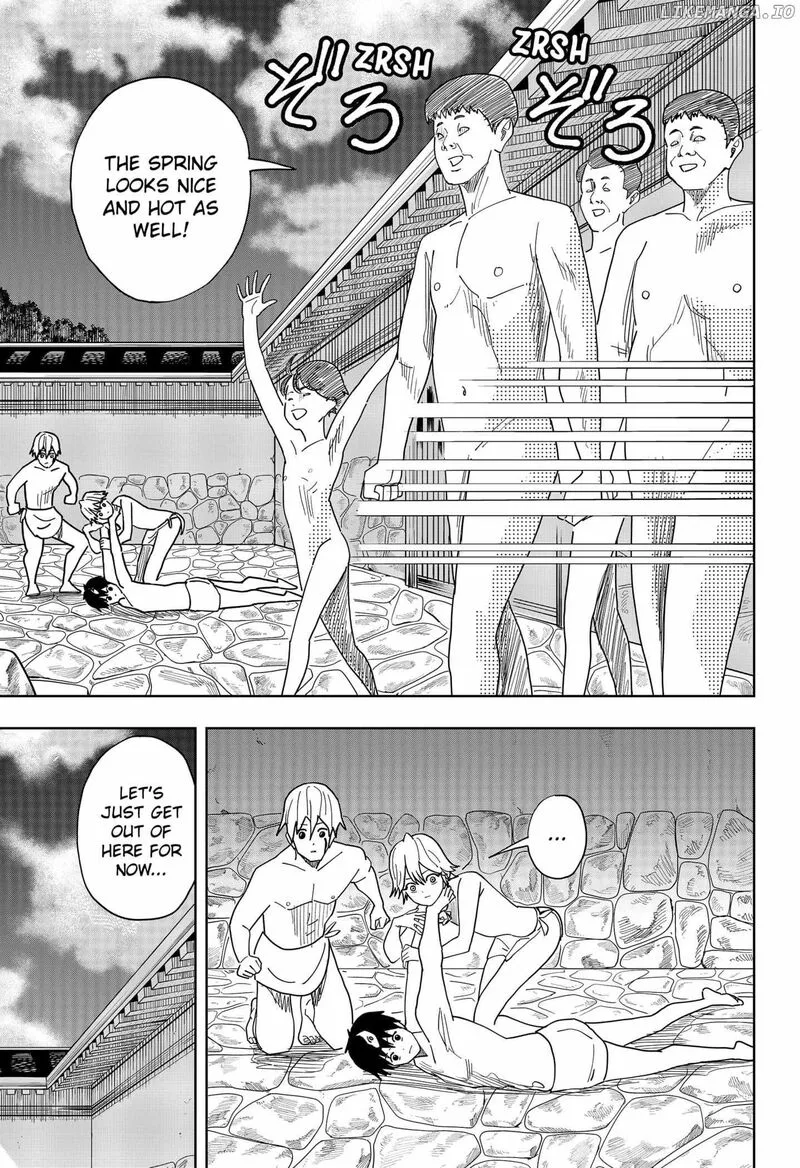 Stage S Chapter 32 page 11