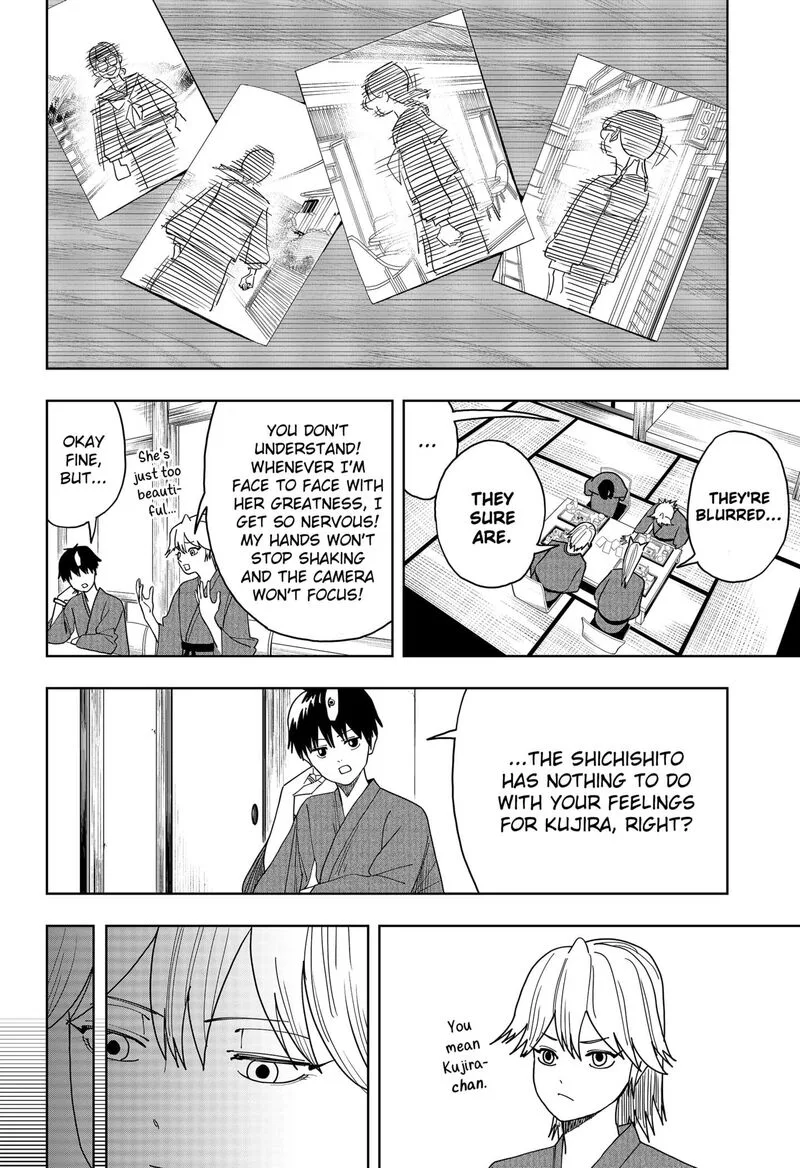 Stage S Chapter 33 page 6