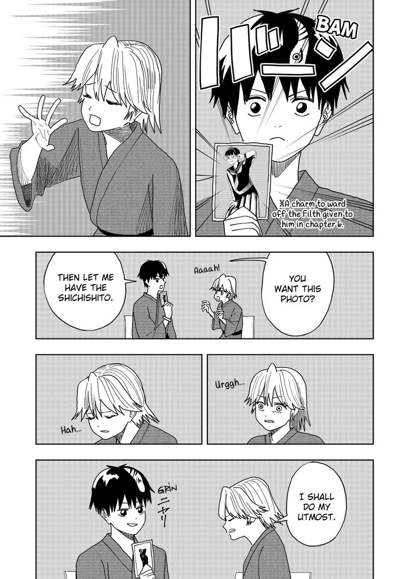 Stage S Chapter 33 page 11