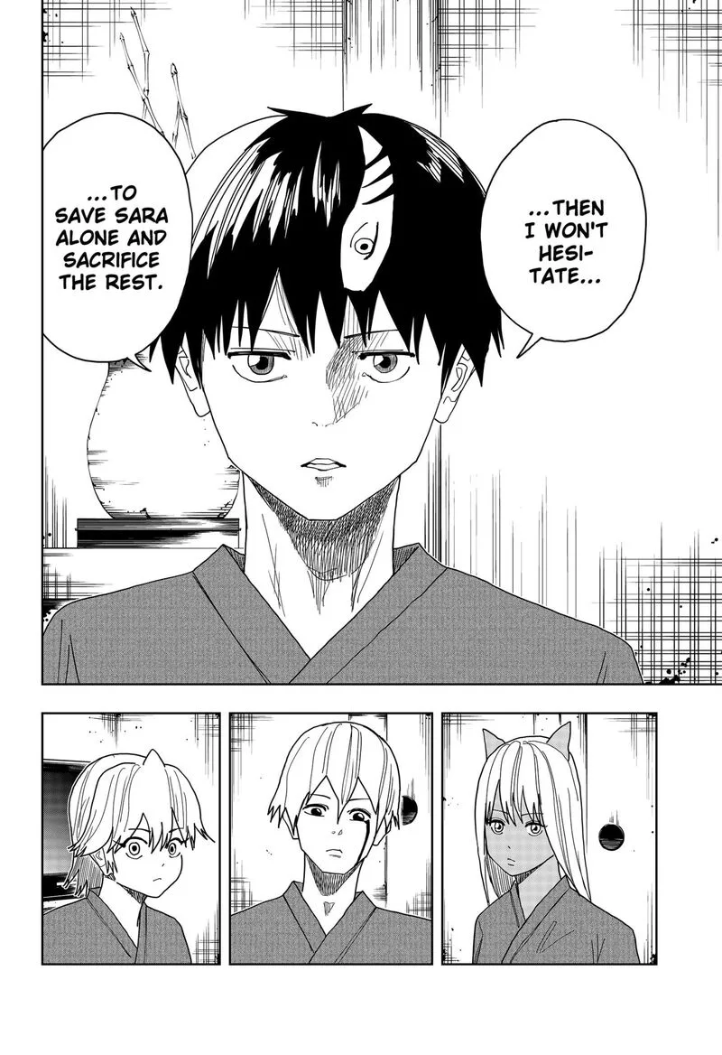 Stage S Chapter 33 page 14