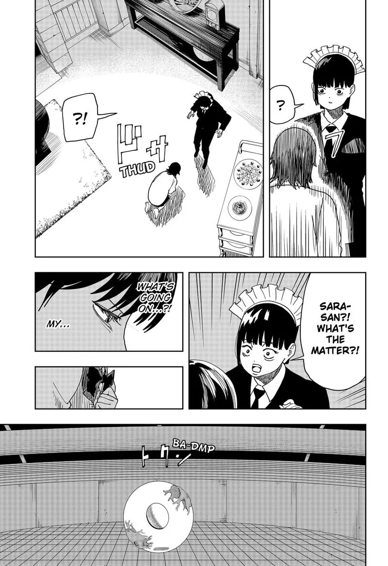 Stage S Chapter 33 page 19