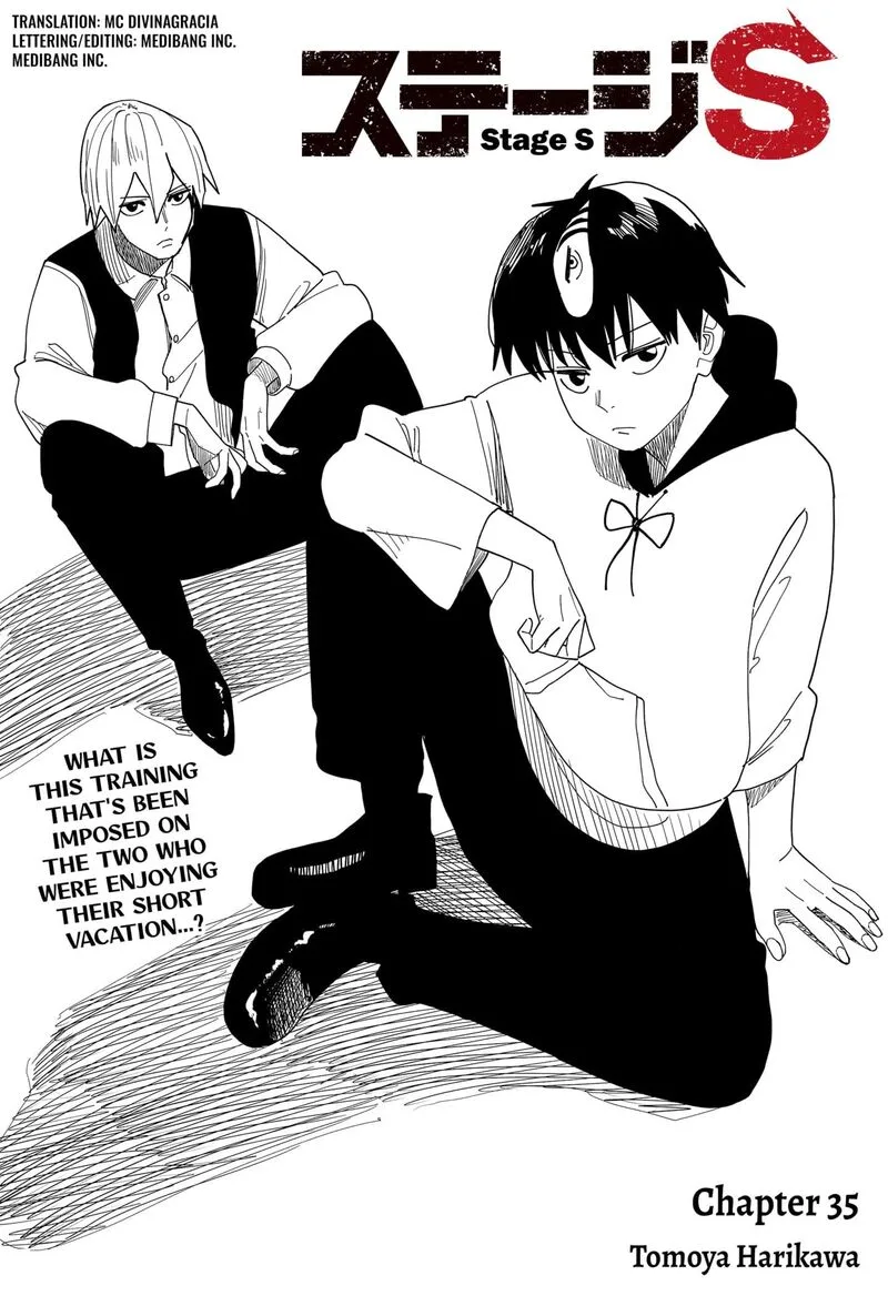 Stage S Chapter 35 page 4