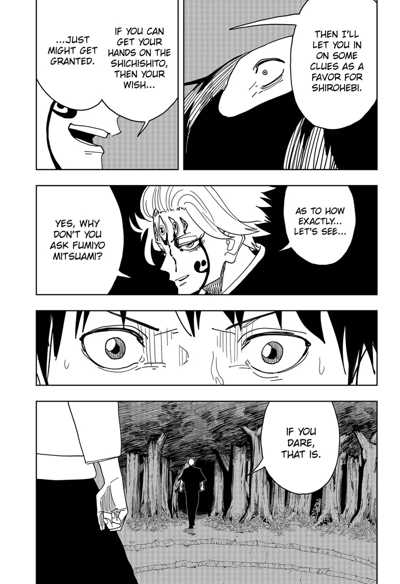 Stage S Chapter 36 page 19