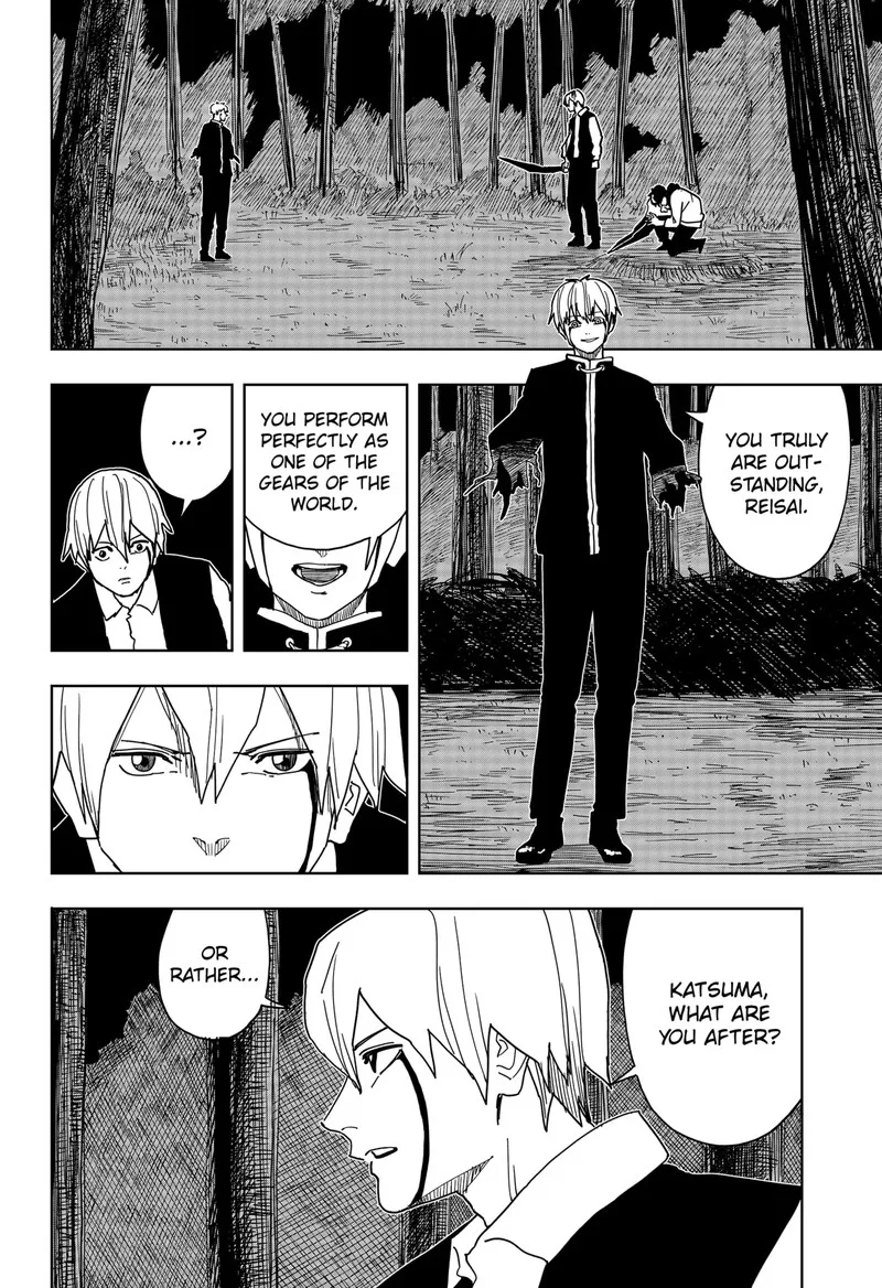 Stage S Chapter 36 page 10