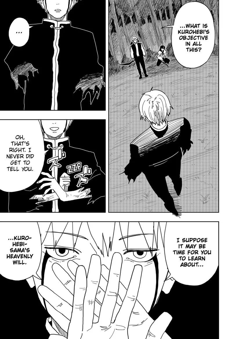 Stage S Chapter 36 page 11