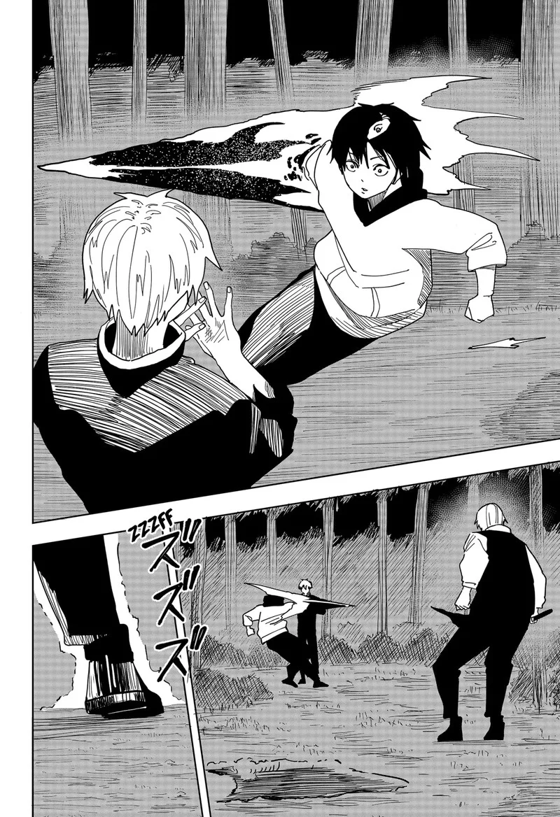 Stage S Chapter 36 page 12