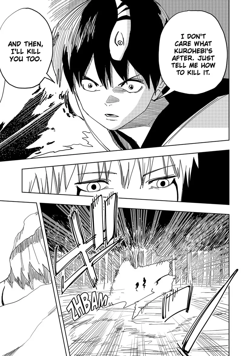 Stage S Chapter 36 page 13