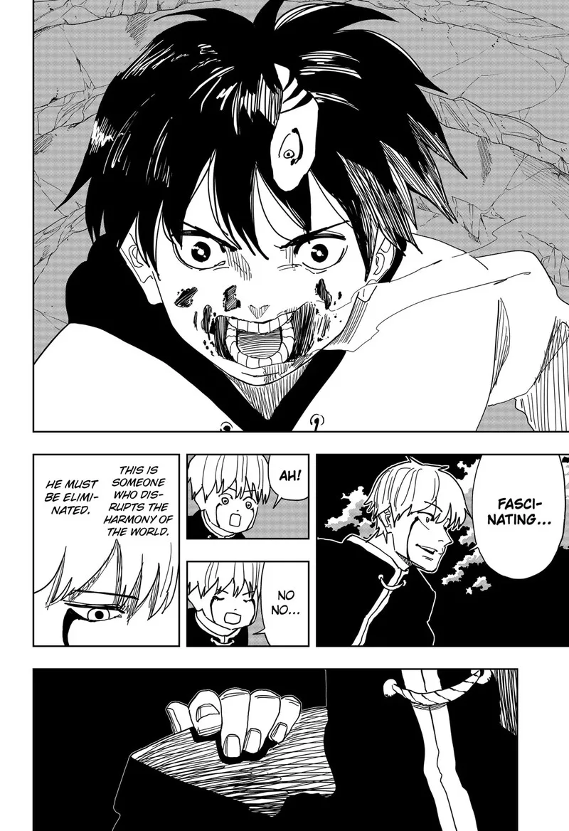 Stage S Chapter 36 page 8