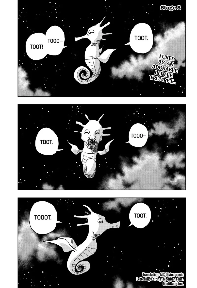 Stage S Chapter 37 page 1