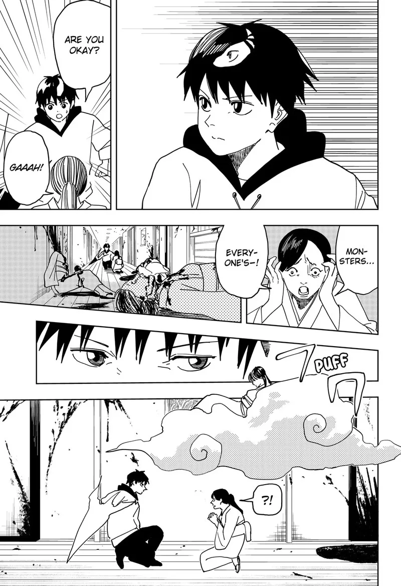 Stage S Chapter 37 page 13