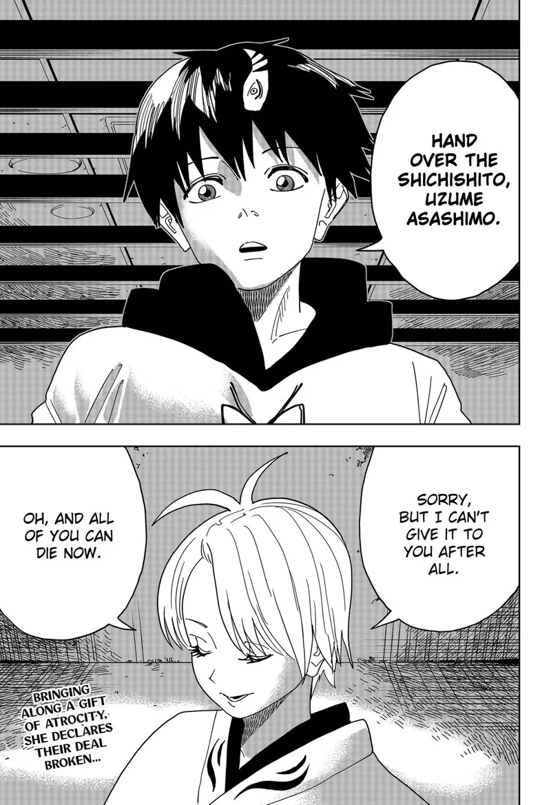 Stage S Chapter 37 page 19