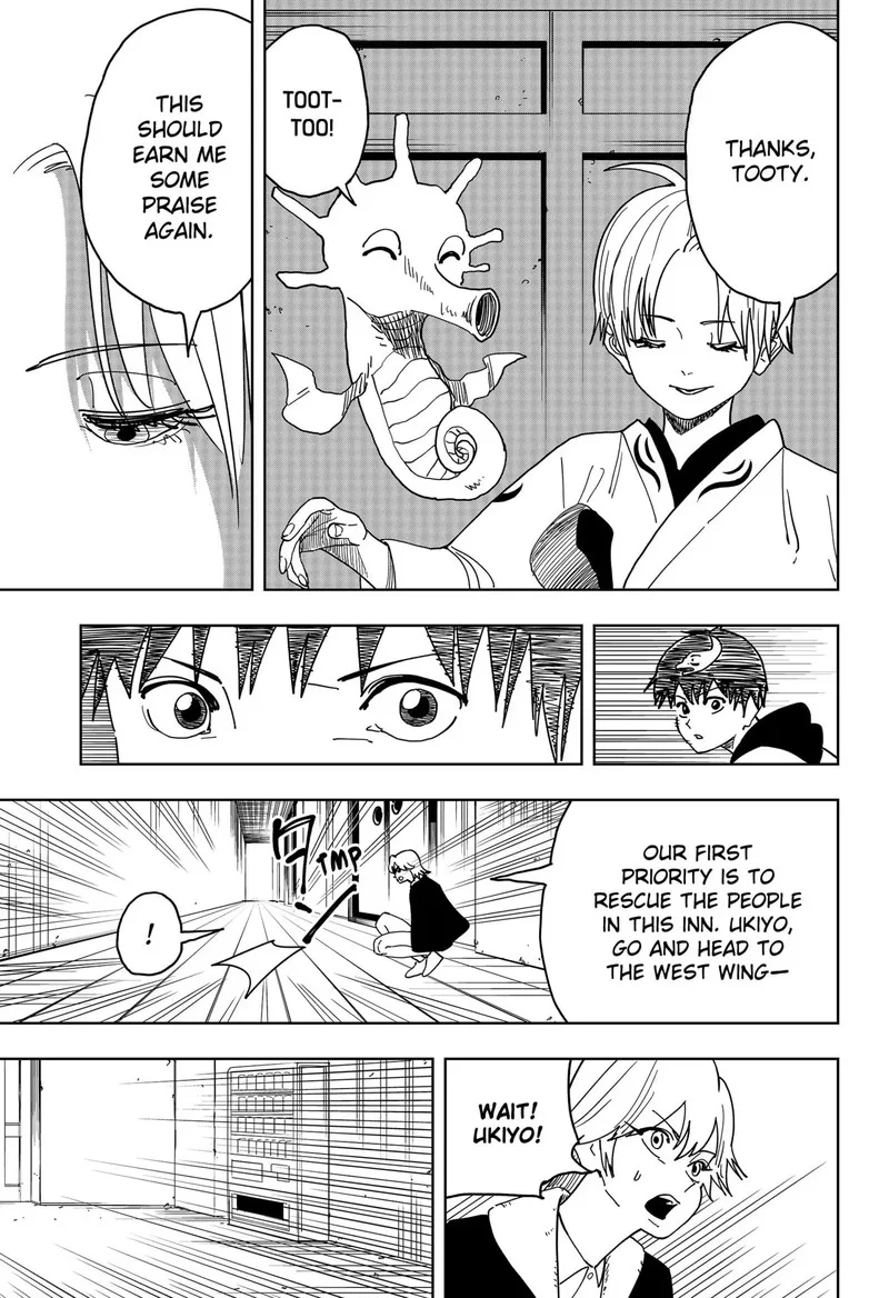 Stage S Chapter 37 page 17