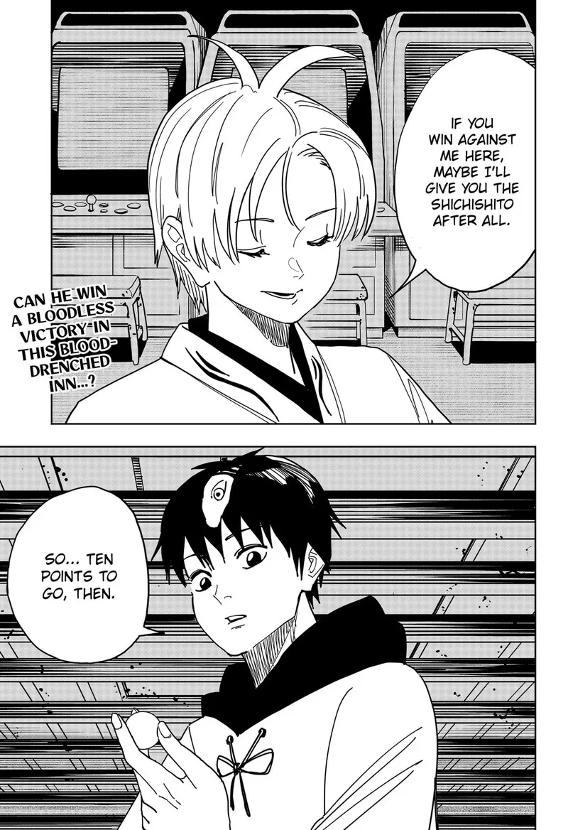 Stage S Chapter 38 page 19