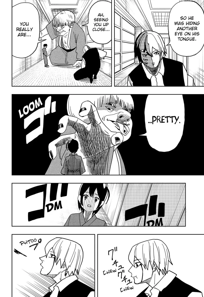 Stage S Chapter 38 page 8