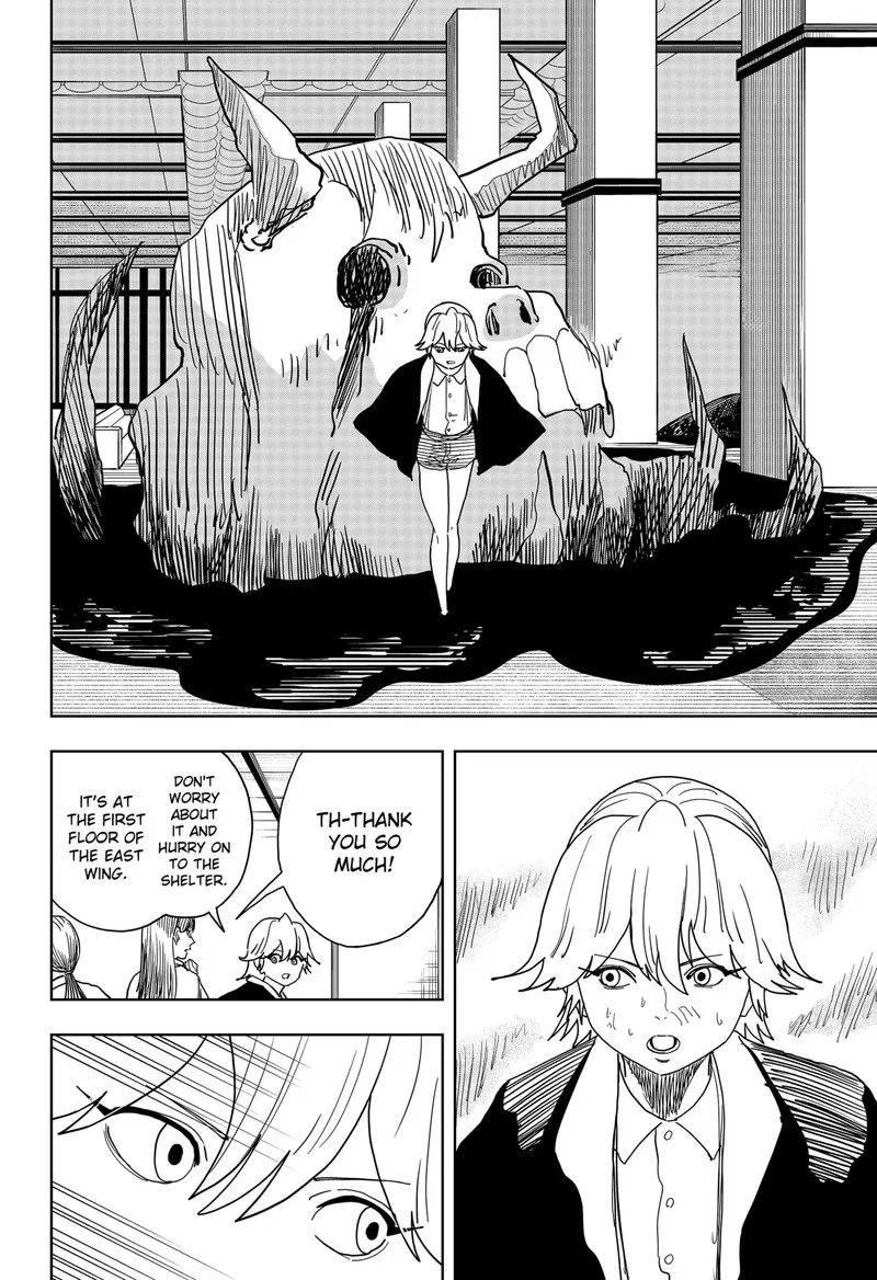 Stage S Chapter 39 page 10