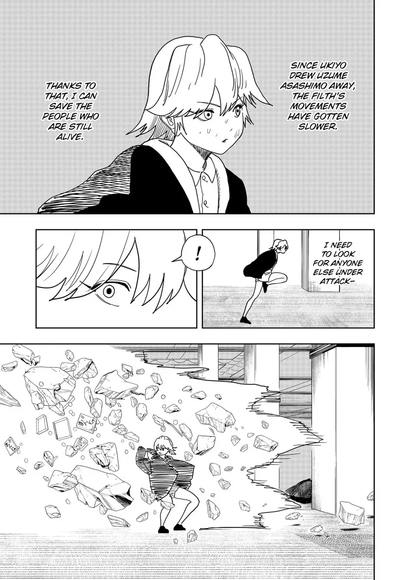 Stage S Chapter 39 page 11