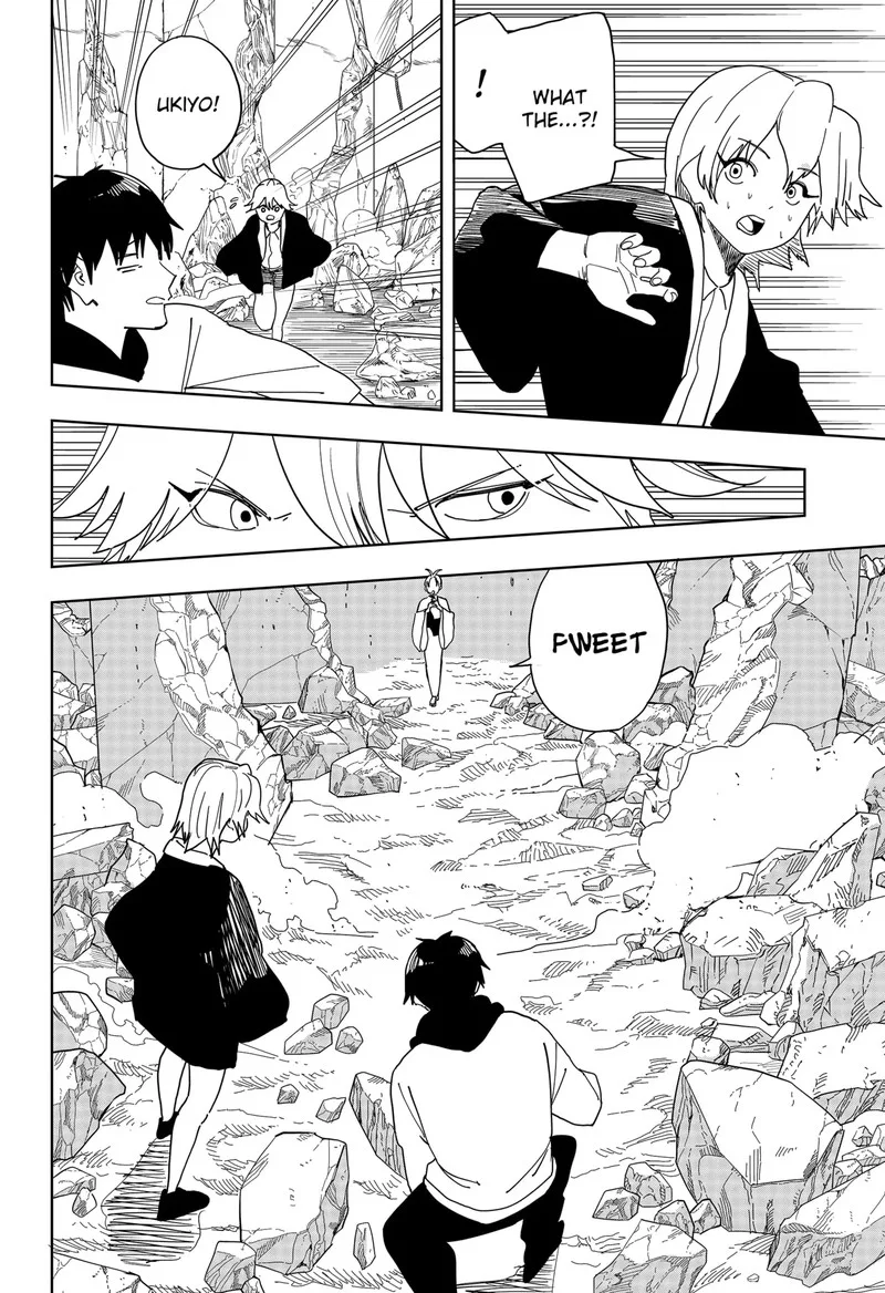 Stage S Chapter 39 page 12