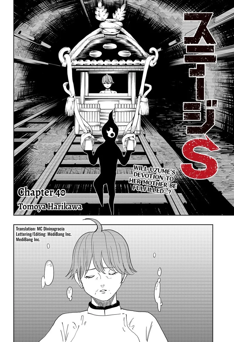 Stage S Chapter 40 page 2
