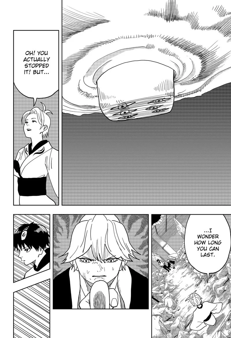Stage S Chapter 40 page 6