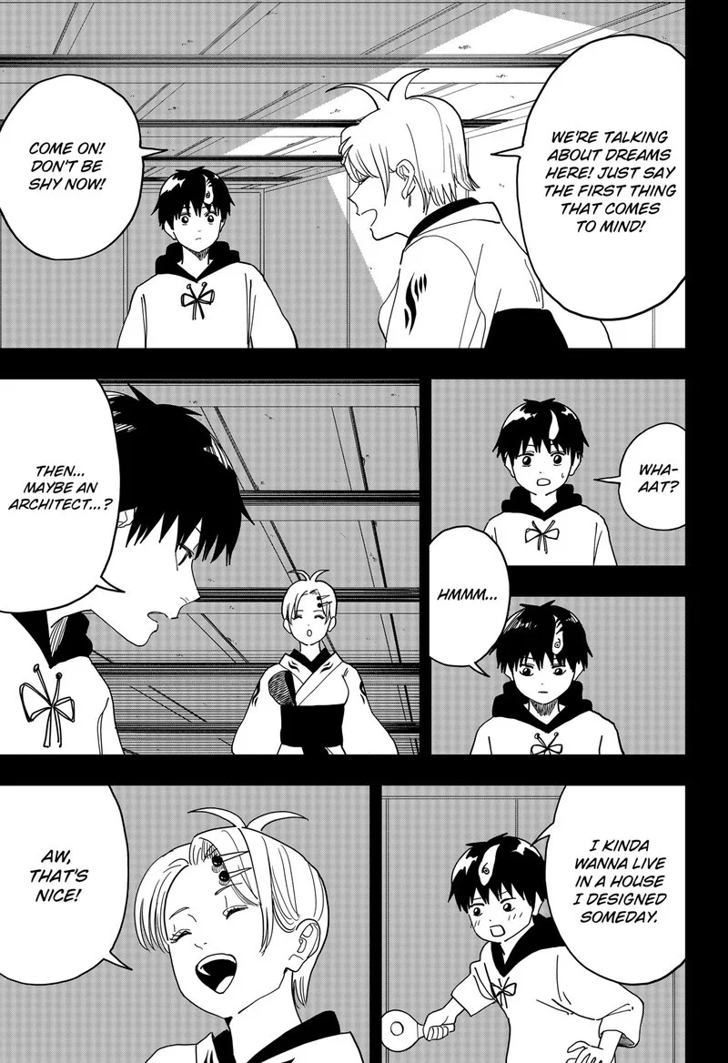 Stage S Chapter 40 page 11