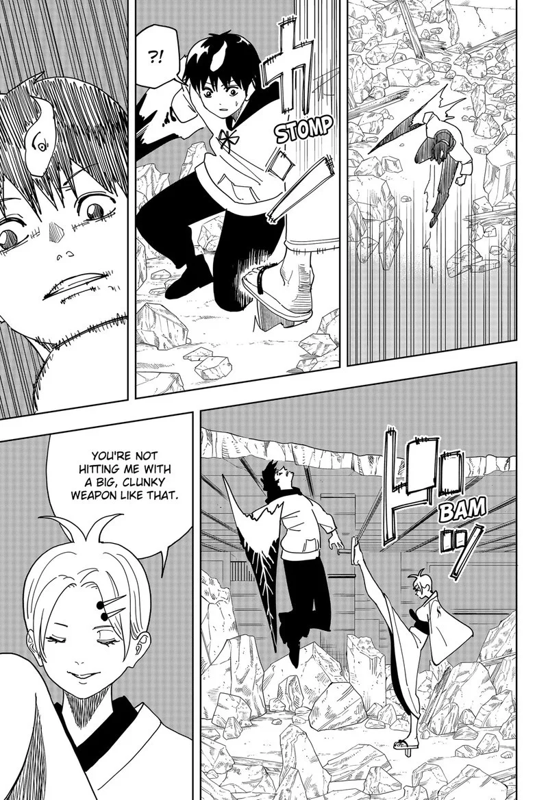 Stage S Chapter 40 page 13
