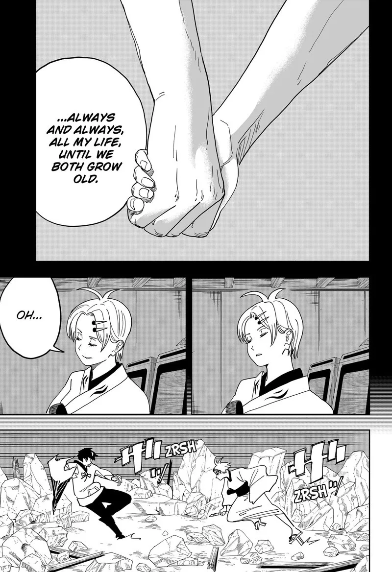 Stage S Chapter 40 page 15