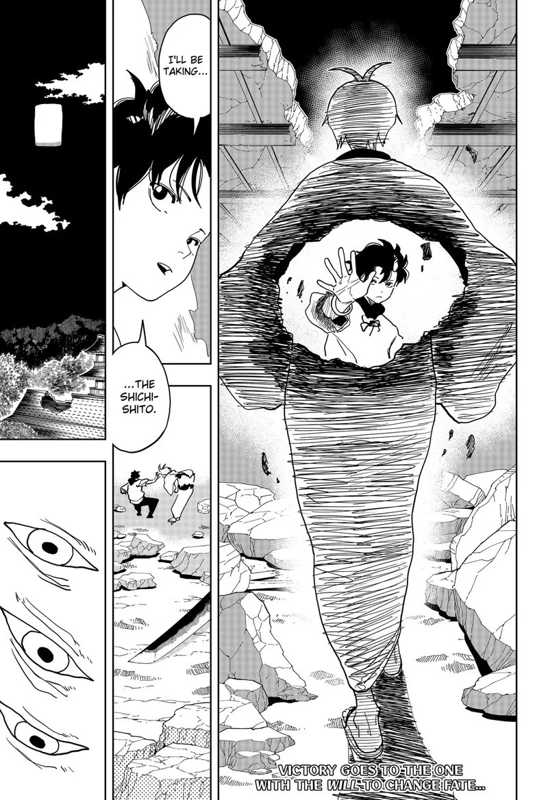 Stage S Chapter 40 page 19