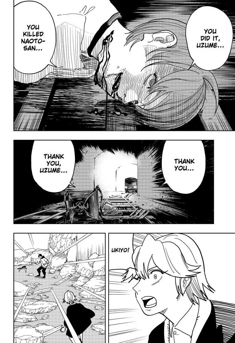 Stage S Chapter 41 page 18