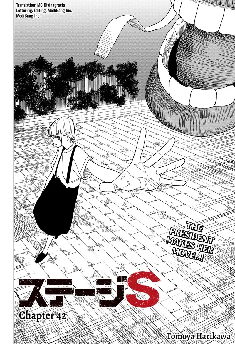 Stage S Chapter 42 page 6