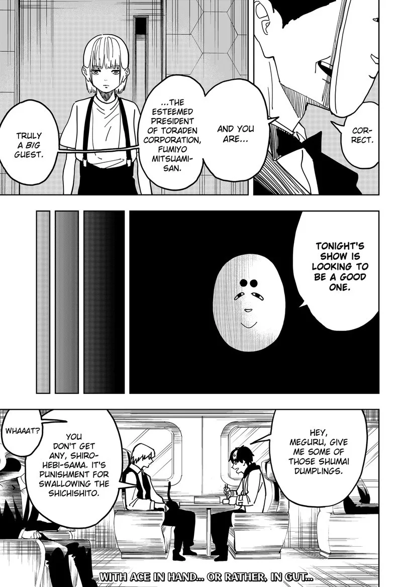 Stage S Chapter 42 page 19