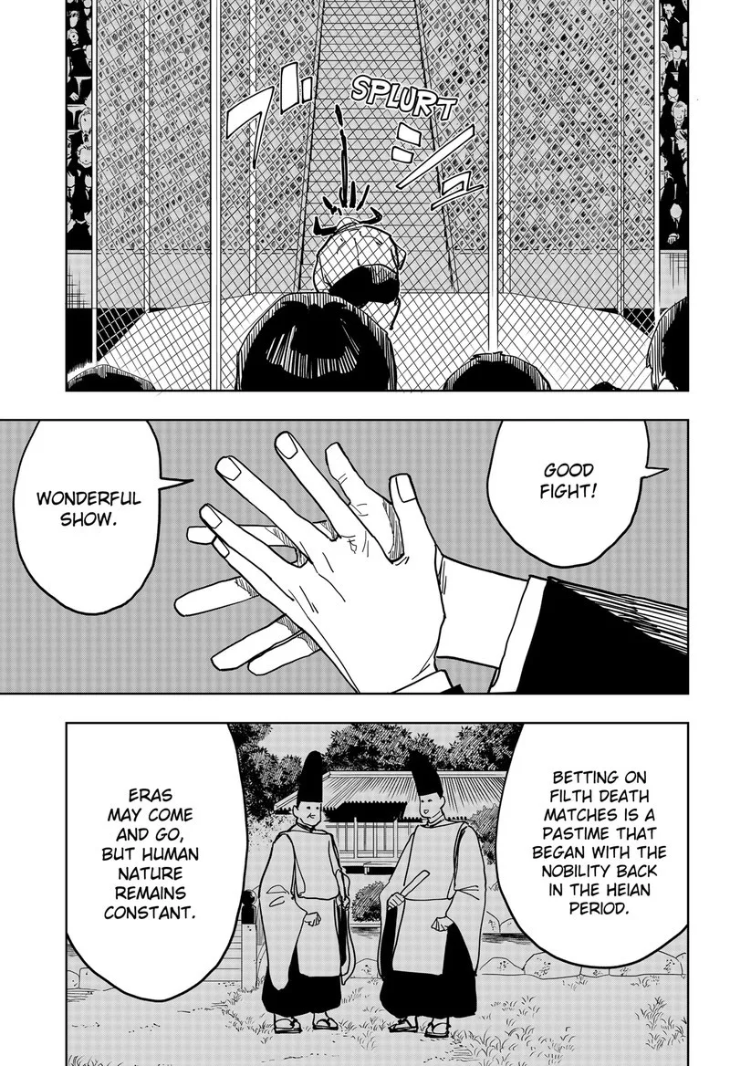 Stage S Chapter 42 page 11