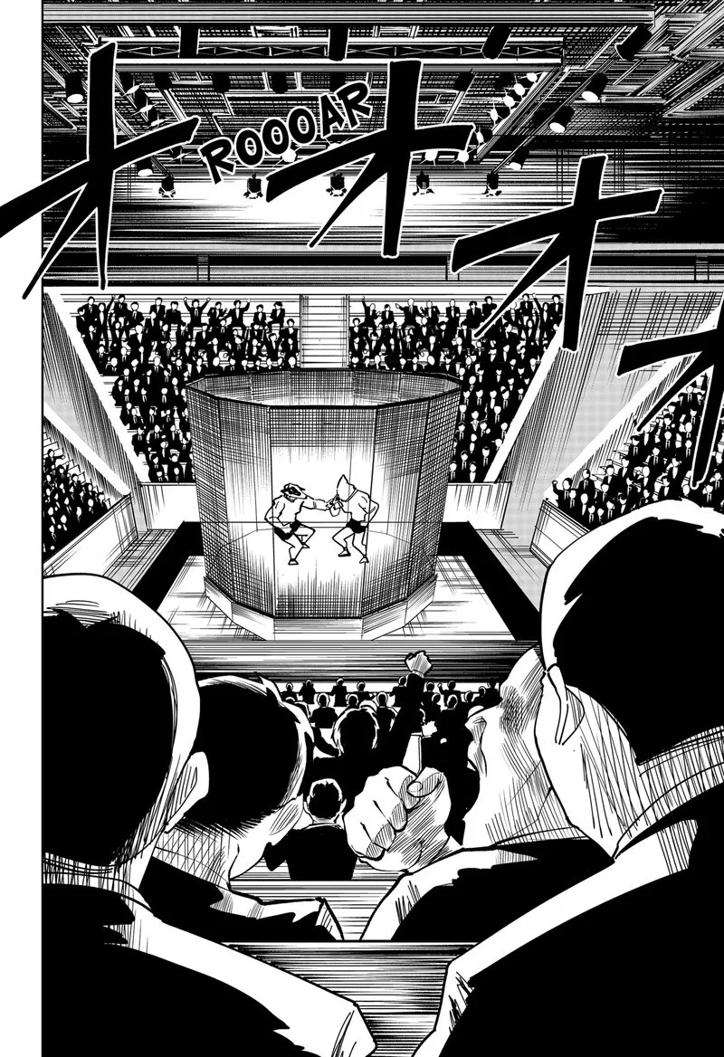 Stage S Chapter 42 page 8